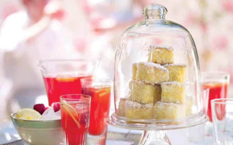 homemade pink lemonadelittle lemon-tonsweekend