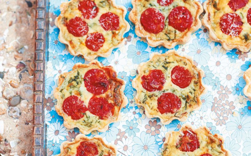 mini pite