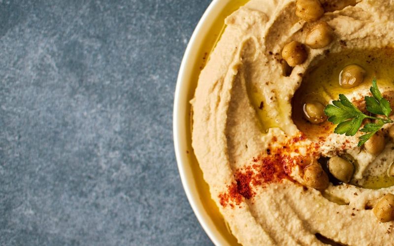 humus