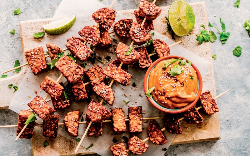 tempeh nabodala