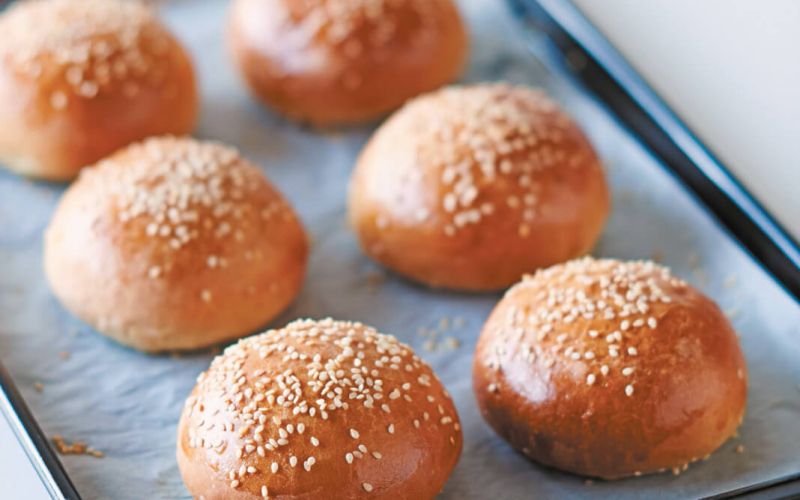 bombice za burgerje