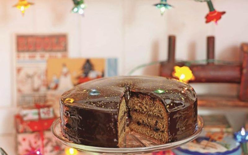 medena torta-piernik