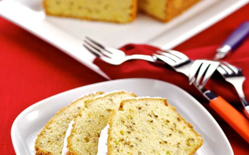 Aniskuchen