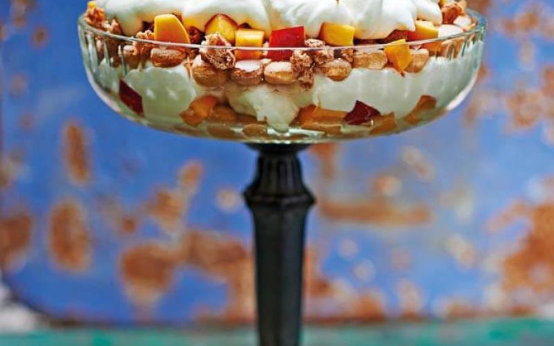 soncni tiramisu