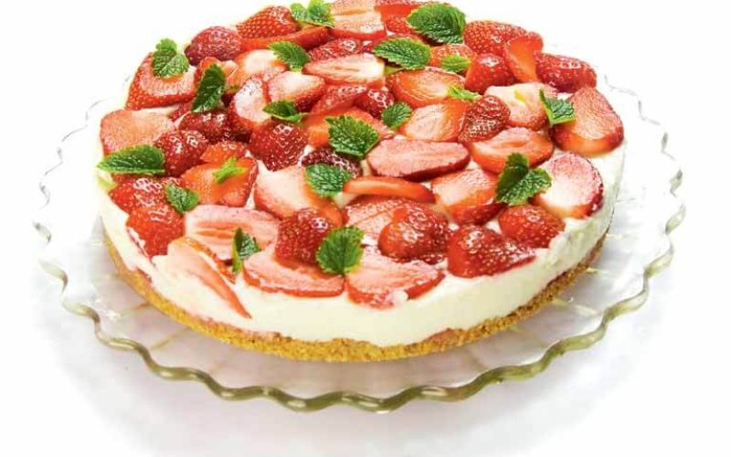 jagodna skutna torta A