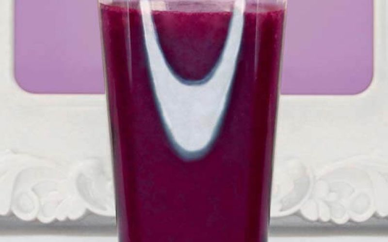 deep purple