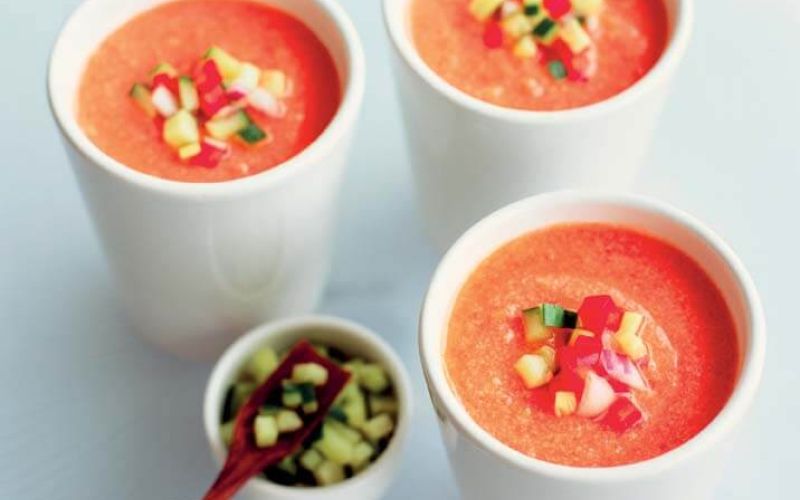 Gaspacho