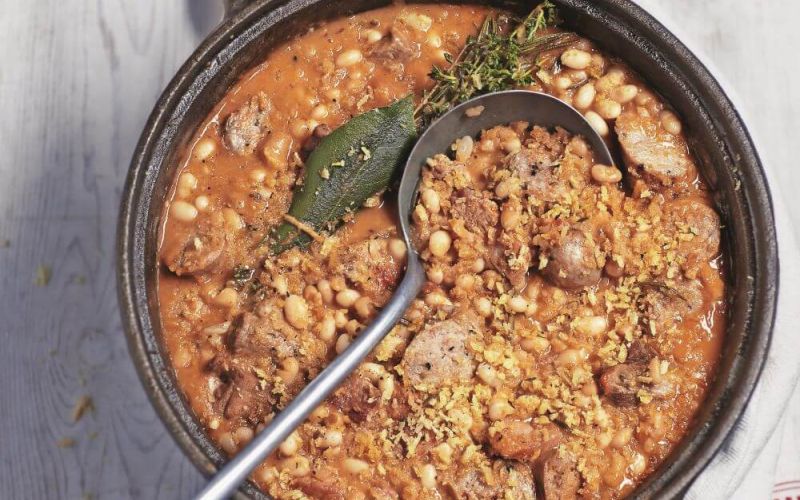 Cassoulet