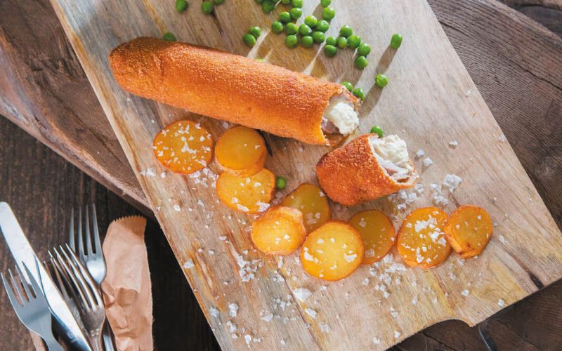 Karadžordževi zrezki