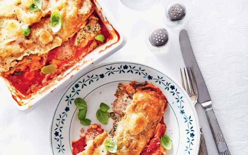 kaneloni iz palacink