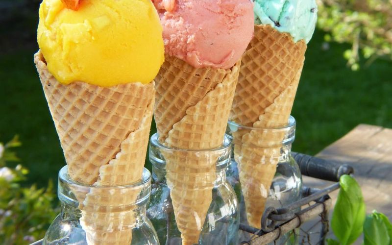 mangov sorbet