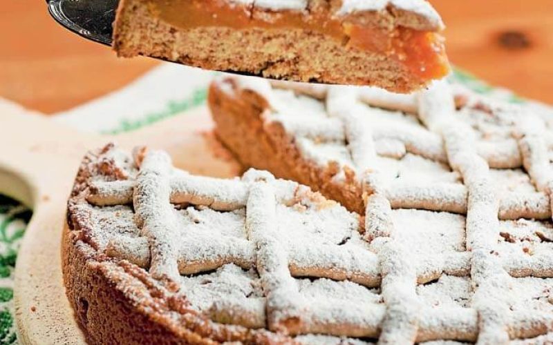 KOCHEN ELSA DEGENHART - SÜSSSPEISEN