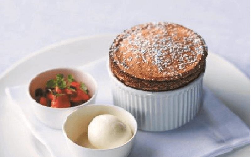 sufle