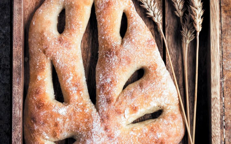 fougasse