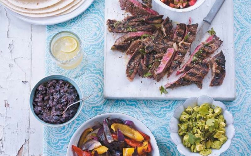 Goodfood Friday night May 11