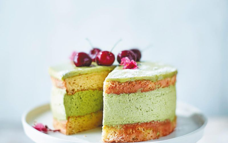 torta speno mača