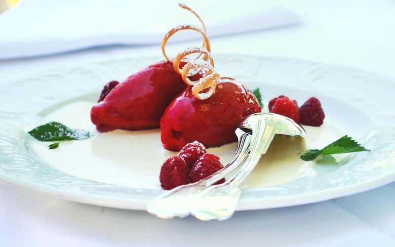 malinov sorbet