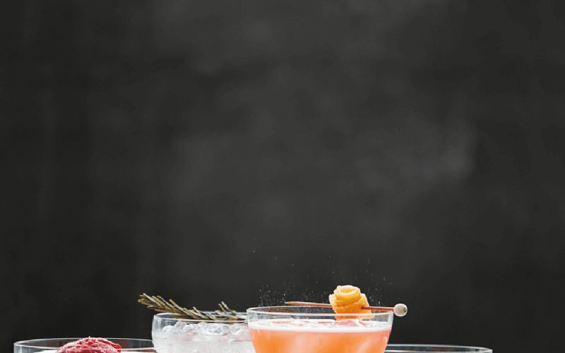 koktajli