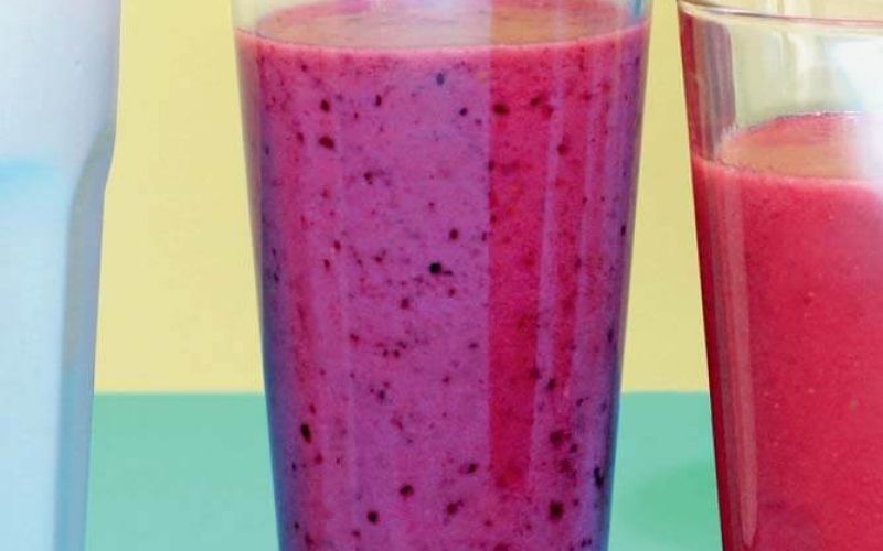 ice ice berry
