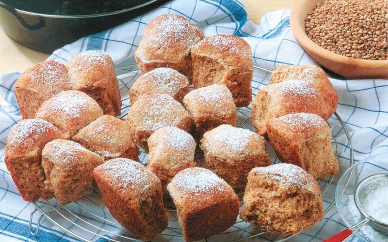pirini buhteljni