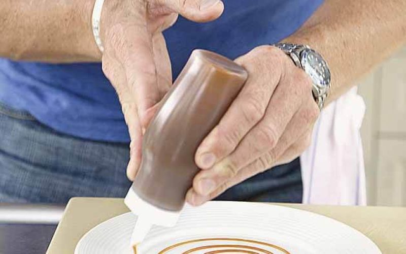 chocolate fondant gordon ramsay