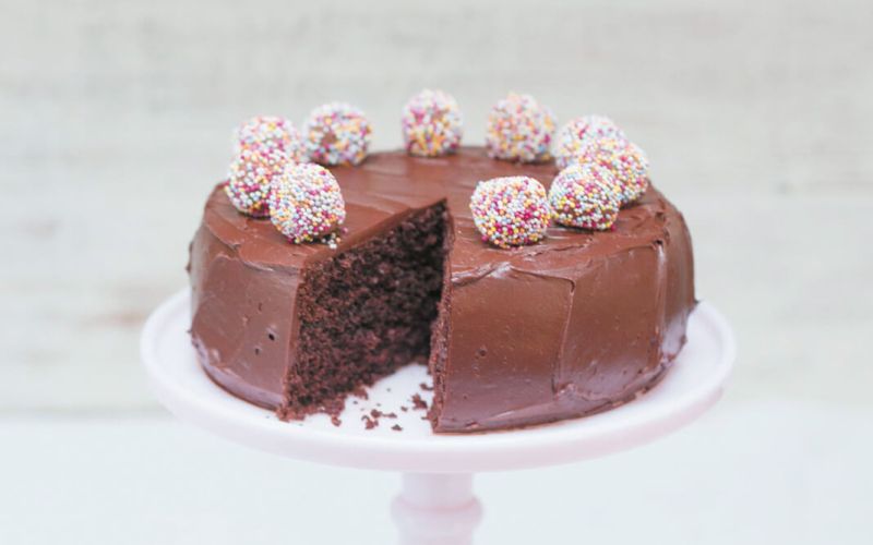 čokoladna torta