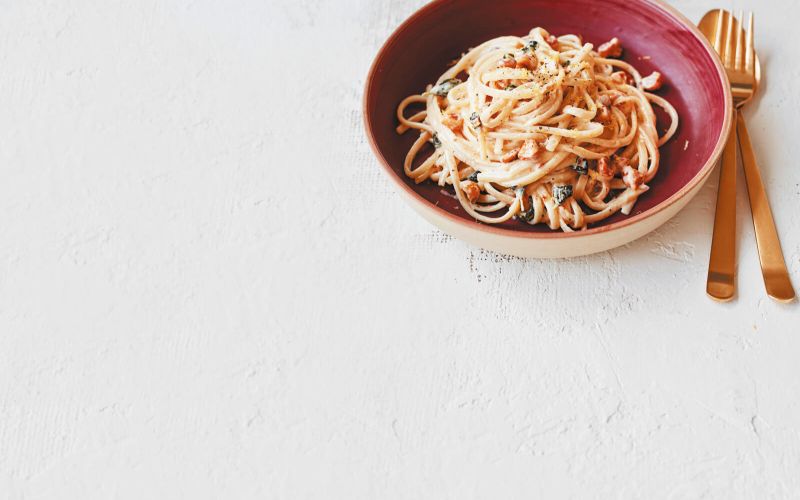 spageti-z-lesniki