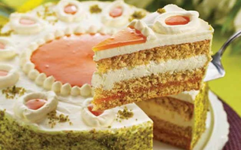 Ostertorte