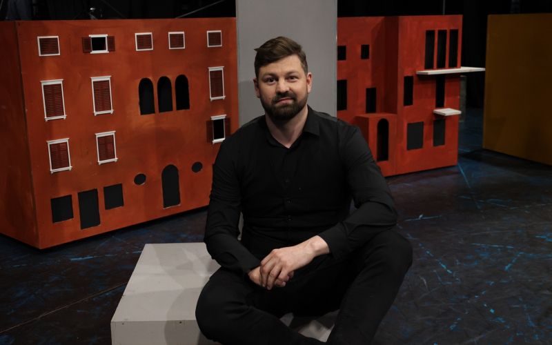 Na Hrvaškem sem se ogromno na