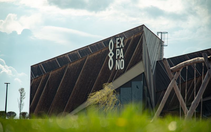 expano, kamešnica, kamenšnica, gramoznica, soboška, soboško, jezero, paviljon