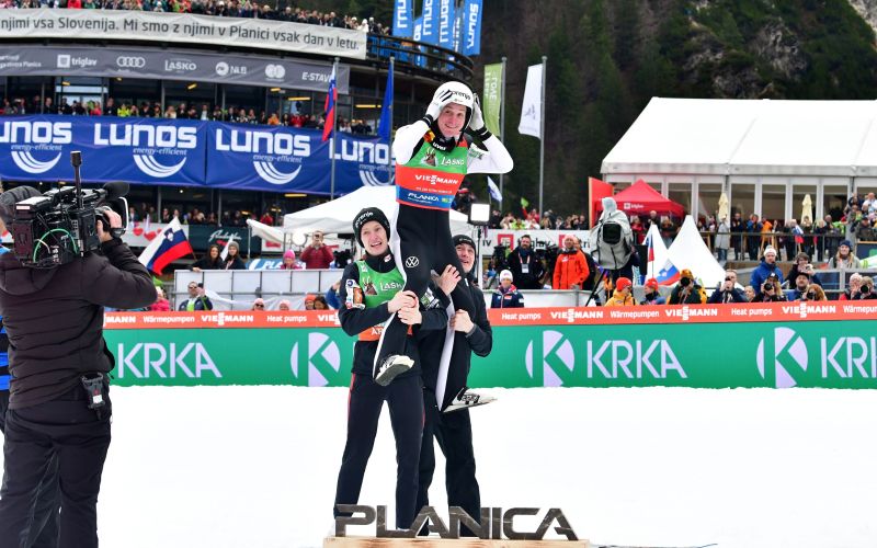 domen prevc