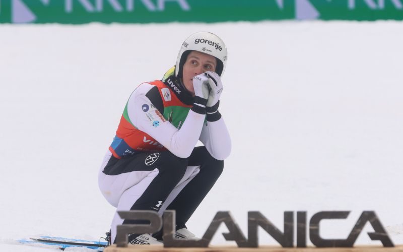 Domen prevc