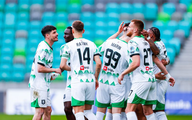 Olimpija Bravo