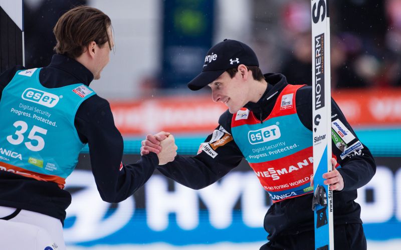 domen prevc anze lanisek