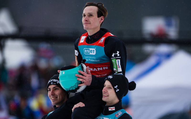 domen prevc
