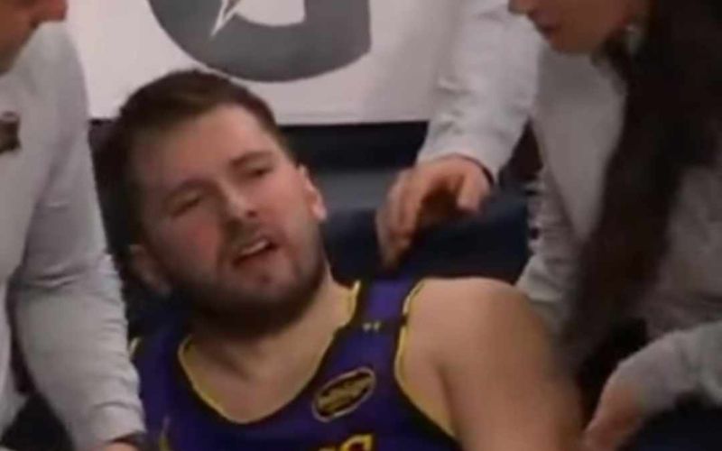 luka doncic