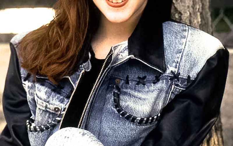 Tiffany spada med glasbenice z čudežem enega hita - je pa bila ena najbolj prepoznavnih najstniških