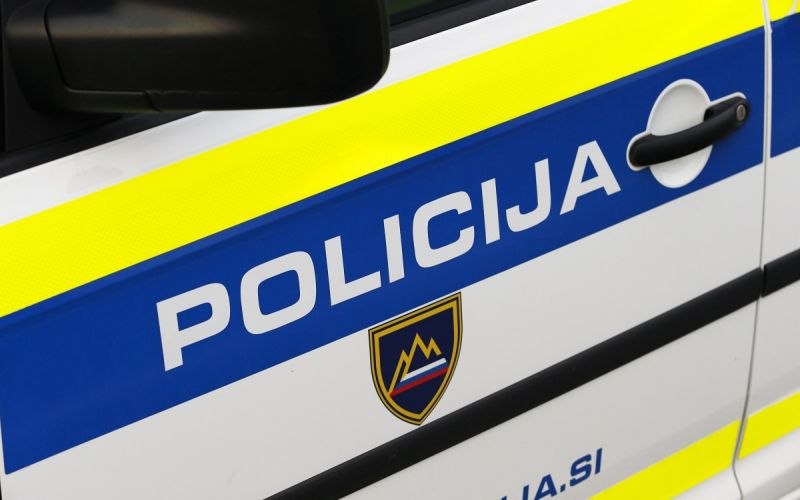 Policija