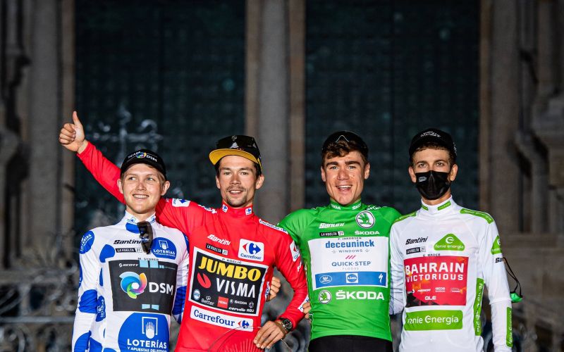 Michael Storer Primoz Roglic Fabio Jakobsen Gino Mader.jpg