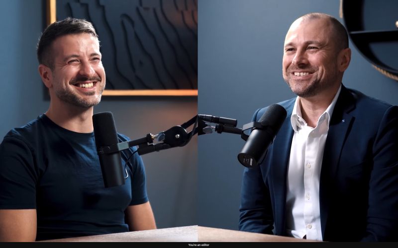 Aidea, Blaž Brodnjak, Klemen Selakovič