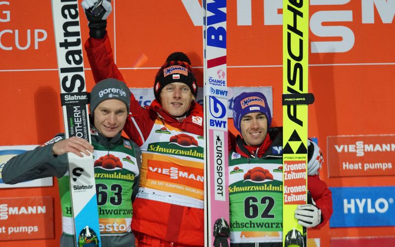 Lanišek Kubacki Kraft