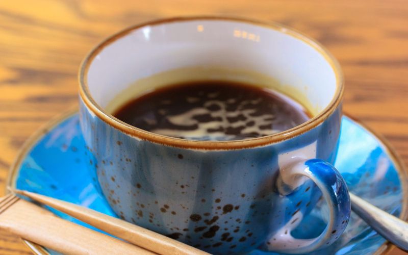 skodelica, kava, pitje kave