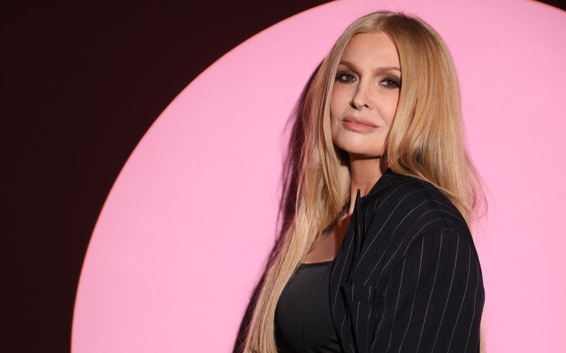 Glasba je tudi vizualna umetnost, in vsak umetnik izraža sebe na svoj način, nam je v pogovoru zaupa