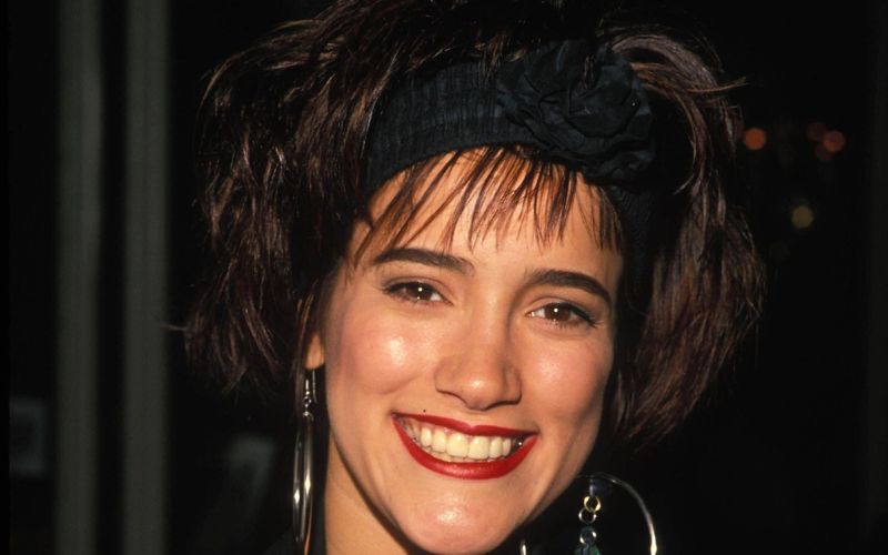 Martika jih danes šteje 55, konec osemdesetih pa se ji je obetala veličastna kariera, a jo je prekin