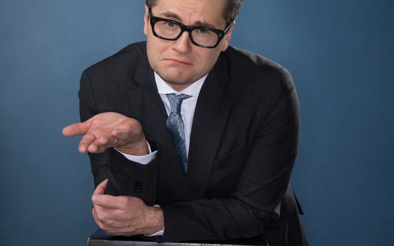 Kviz Milijonar je lepa lekcija o naravi tveganja, meni Jure Godler.