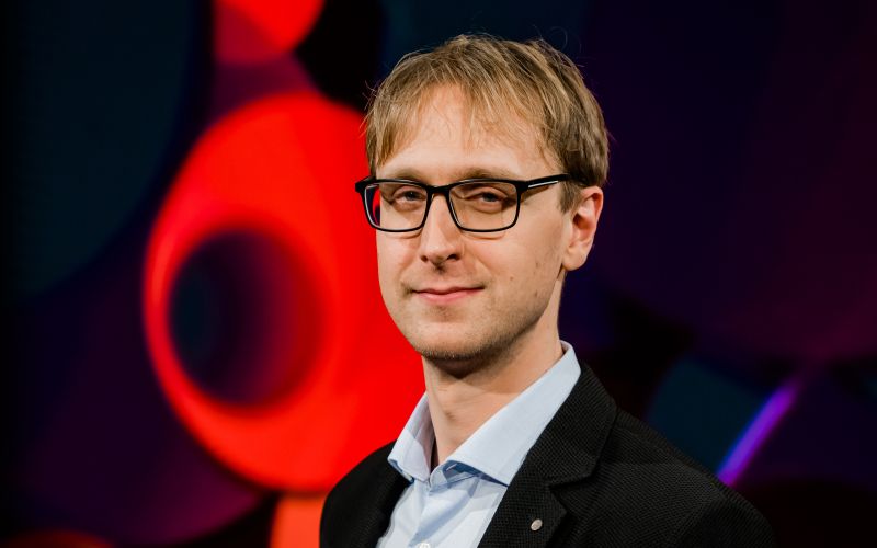 David Zupančič