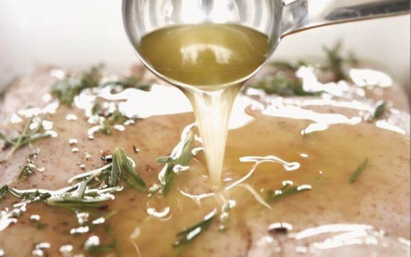 Gordon Ramsay_svinjska potrebusina in zametna omaka