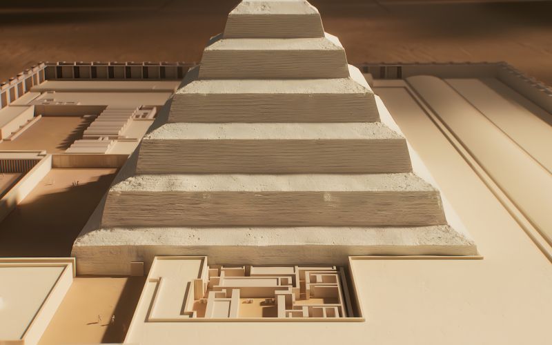 Nekateri faraoni so postali legendarni in vplivajo na naš pogled na zgodovino še danes.