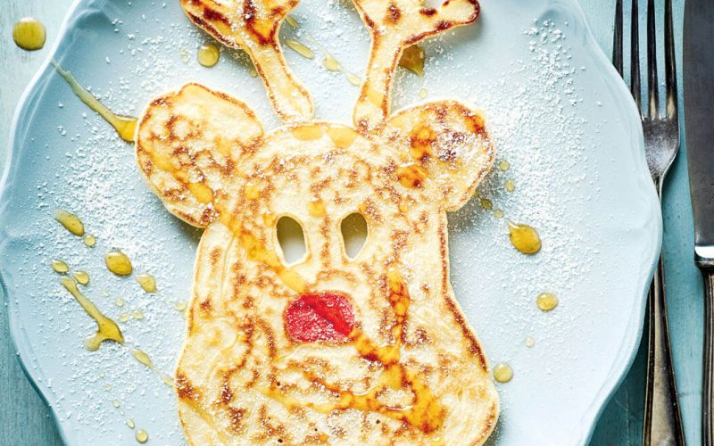 Jelenčkove palačinke