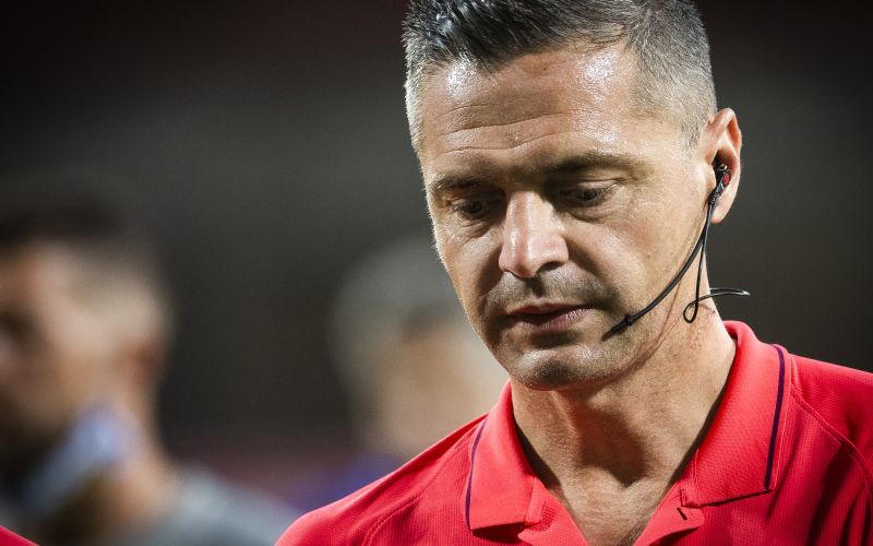 Damir Skomina